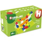 Hubelino Kuličková dráha rozšíření 45 ks s kolébkou – Zboží Mobilmania