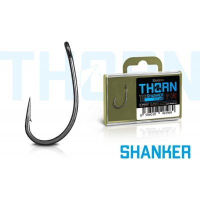 Delphin THORN Shanker vel.8 11 ks – Zboží Dáma