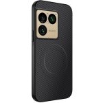 VSECHNONAMOBIL 150070 CARBON MAGSAFE ochranný obal pro Sony Xperia 1 VIII černý – Zboží Živě