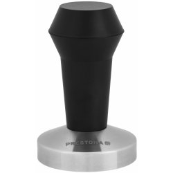 Prestona tamper 58 mm černý