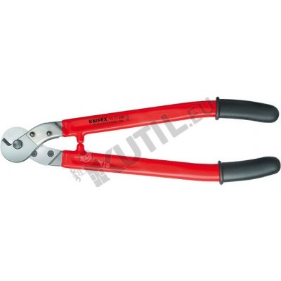 KNIPEX 95 77 600 – Hledejceny.cz