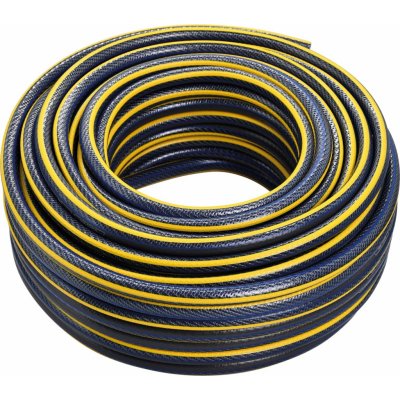 LUX Professional modro-žlutá 13 mm 1/2" 50 m