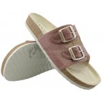 Protetika pantofle ORS T 13 starorůžová – Zbozi.Blesk.cz