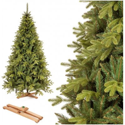 Springos CT0238 SIBIŘSKÝ SMRK PE PREMIUM 240 CM – Hledejceny.cz