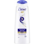 Dove Nutritive Solutions Intensive Repair šampon na poškozené vlasy 400 ml – Zboží Dáma
