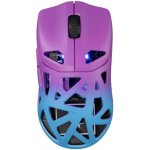 White Shark DAGONET Blue-Purple WGM-5019 – Zboží Mobilmania