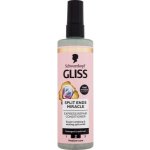 Gliss Kur Express Split Ends Miracle Balzám na vlasy 200 ml – Zboží Dáma