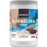 Allnature Křemelina 300 g – Hledejceny.cz