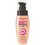 Dermacol Matt Control make-up 3 Nude 30 ml – Hledejceny.cz