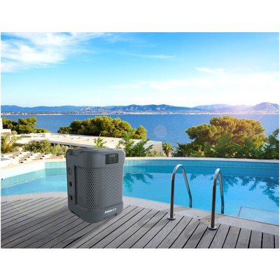 HansCraft Poolex Q-Line 7 Full Inverter 7kW/35m3 – Zboží Mobilmania