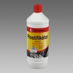 Plastifikátor betonů 1l hnědý DEN (CH0520) – Hledejceny.cz