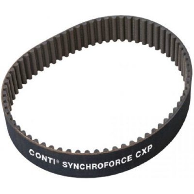 Ozubený řemen HTD 5M-600-10 CXP CONTI SYNCHROFORCE (CR) – Hledejceny.cz