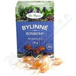 Dr.Popov Bylinné bonbony Alpské byliny 70 g – Sleviste.cz