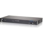 Aten CS-1798 8-Port USB HDMI KVM Switch – Zboží Mobilmania