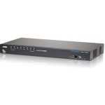 Aten CS-1798 8-Port USB HDMI KVM Switch – Zboží Živě