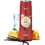 Old Spice Oasis sprchový gel 400 ml – Zboží Dáma