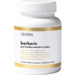 Venira berberin 60 kapslí – Hledejceny.cz