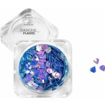 NANI zdobení Diamond Flakes 1 – Zboží Mobilmania
