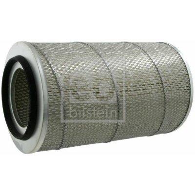 Vzduchový filtr FEBI BILSTEIN 06769 – Hledejceny.cz