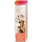 Beaphar oční kapky Oftal pes kočka 50 ml – Zboží Dáma