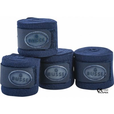 BUSSE Bandáž tmavě modrá – Sleviste.cz