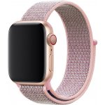 Eternico Airy pro Apple Watch 42mm / 44mm / 45mm Royal Pink and Pink edge AET-AWAY-ElGrG-42 – Zbozi.Blesk.cz