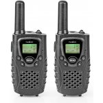 Nedis WLTK0800BK – Zboží Živě