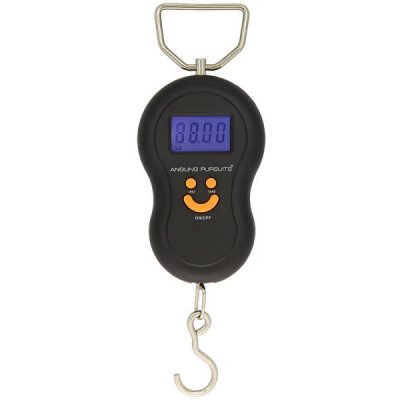 Zfish Váha Fishing Digital Scales 40kg – Zboží Mobilmania