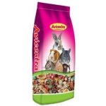 Avicentra Deluxe Malý hlodavec 12,5 kg – Sleviste.cz