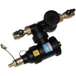 Caleffi Dirtmagplus a 3/4“ 545375 – Hledejceny.cz
