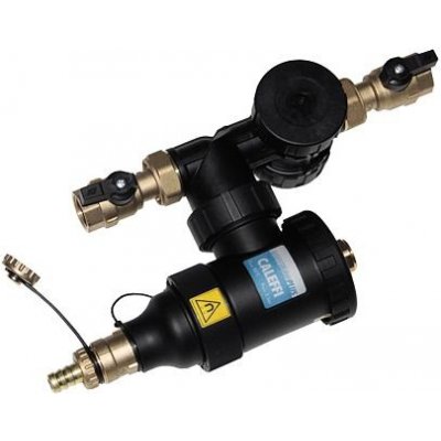 Caleffi Dirtmagplus a 3/4“ 545375 – Hledejceny.cz