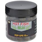 Dynamite Baits Pop Ups Boilies The Source 74 g 15 mm – Zboží Dáma