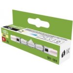 Emos Halogenová žárovka ECO J78 80W R7S Teplá bílá – Zboží Dáma
