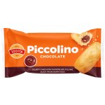 SEDITA Piccolino Chocolate s čokoládovou náplní 38 g – Zboží Dáma