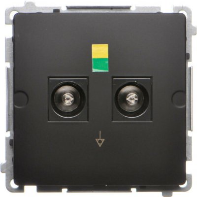 Simon Basic BMGEK2.01/49 – Hledejceny.cz