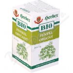 Herbex Bio čaj Fenykl obecný 20 x 2 g – Zboží Mobilmania