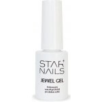 Starnails Uv Led gel Jewel Soak Off gel na kamínky a zdobení 5 g – Zboží Dáma