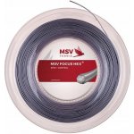 MSV Focus Hex 1,18 mm 200m – Zboží Dáma