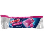 Larrin WC Plus náhradní náplň Vůně Jara 40 g – Hledejceny.cz