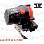 počítadlo odmotaného vlasce MADCAT LINE-COUNTER – Zboží Dáma