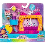 Spin Master Kočičí domeček Gabi Karaoke Party – Zbozi.Blesk.cz