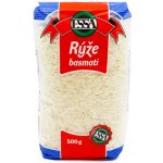 Essa Basmati rýže 0,5 kg – Zboží Dáma