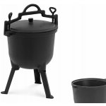 Stojanový kotlík expondo 7 l – Zboží Mobilmania