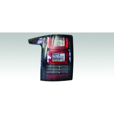 VALEO Zadní světlo 044672 – Hledejceny.cz