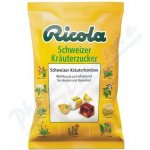 RICOLA Schweizer bylinný drops 75 g – Hledejceny.cz