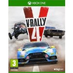 V-Rally 4 – Zboží Živě