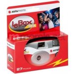 Agfa LeBox 400/27 – Zboží Živě