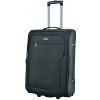 Cestovní kufr D&N 2W black 6860-01 63 l