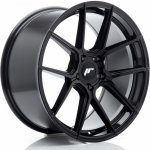 Japan Racing Jr30 8x17 Blank ET20-40 gloss black | Zboží Auto