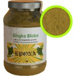 Epona Horsefeed Ginko Biloba drcené listy jínanu dvoulaločného 1 kg – Hledejceny.cz